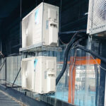 Aircond Installation Service