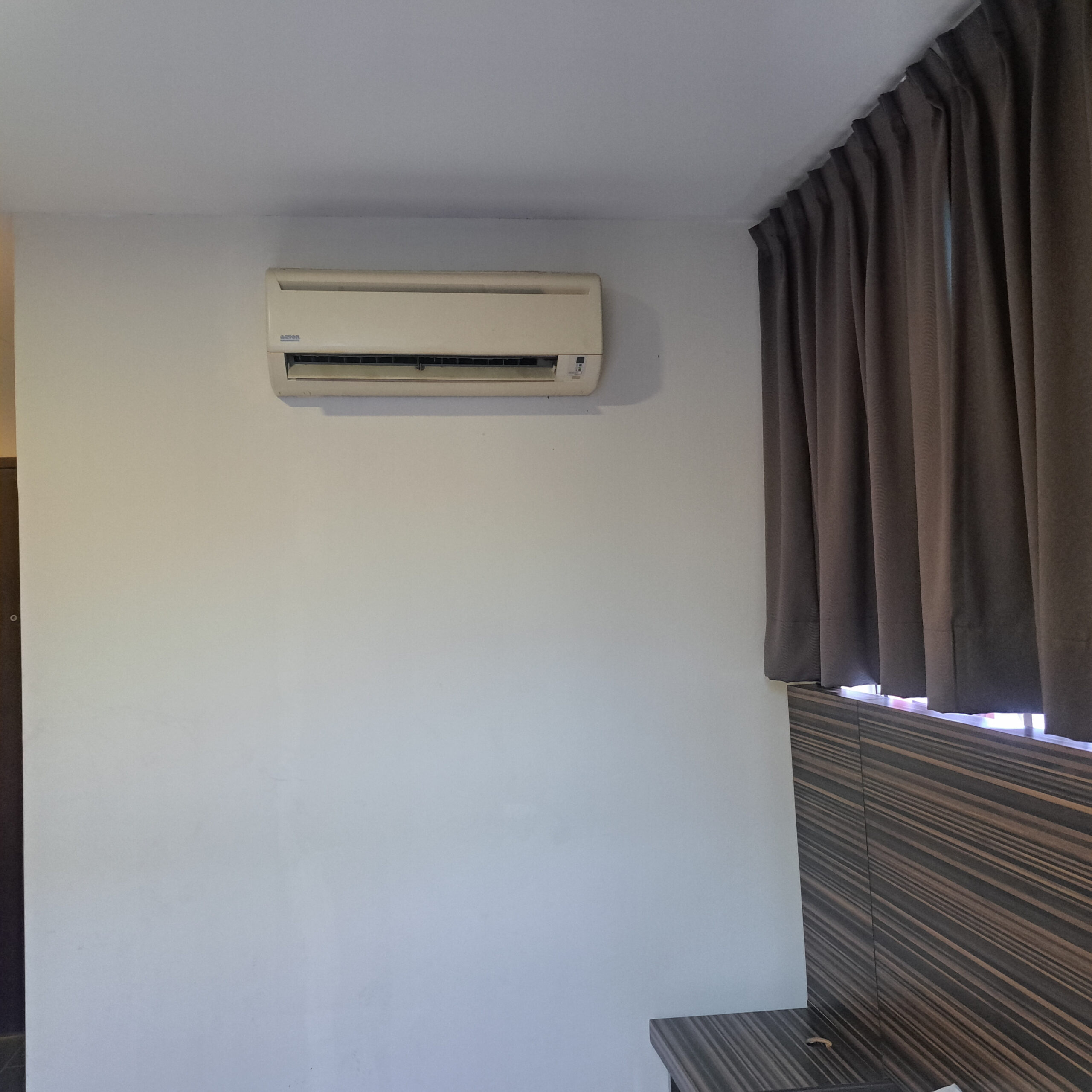 Aircond Installation Service in mont kiara